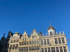 -布鲁塞尔大广场