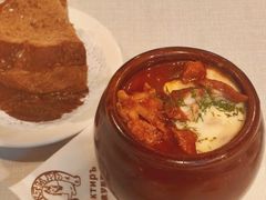 -老井俄式餐厅