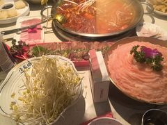 -小龙坎火锅(春熙太古里店)