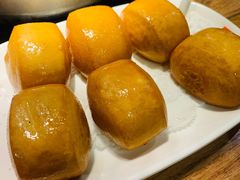 -牛很鲜潮汕牛肉火锅(朝晖路店)