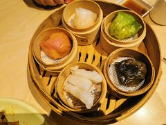 -避风塘(百联东郊店)