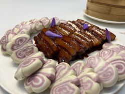 -中谷小南国花园酒店·宴会厅