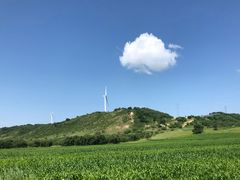 -塞罕坝国家级自然保护区