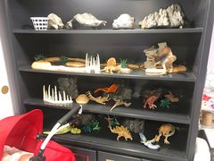 -FAIRYLAND龙族星球主题餐厅(凯丹广场店)