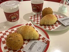 -稻妻面包·Lightning Bakery(万象店)