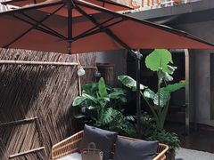 院子-ChitChat奇洽·Bistro(黎黄陂路店)