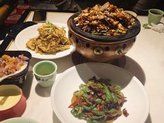 -北平盛世·新京菜·北京烤鸭(劲松·双井店)