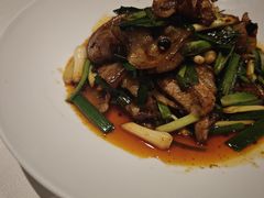 -贡宴盐帮菜自贡驻京联络处餐厅