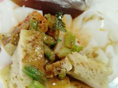 -西安印象·肉夹馍(金杨路店)