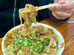-正味斋锅巴菜(西北角店)