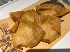 闽南海鲜饼-鑫悦楼煎蟹·16年海鲜大排档