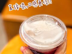 -星巴克(广州正佳广场4层店)