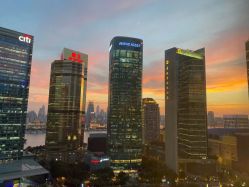 -巍阁高端月子会所