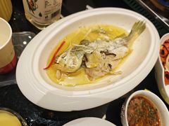 -湖锦酒楼·32年地道湖北菜(光谷店)