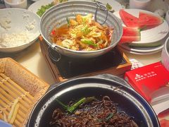 -老淮安·淮安菜(涟水店)