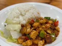 -何太太馄饨面铺(大浒东苑店)