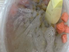 四果汤-爱啊石花膏