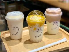 -宝珠奶酪(闵行仲盛店)
