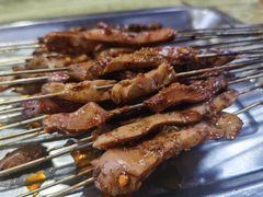 -清真·马峰烤肉(小学习北巷店)