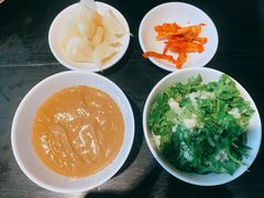 -苏完瓜尔佳氏·满洲涮肉(古方路店)