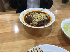 -华兴街自力面店