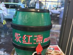 -永红源·小排档(闽江路店)
