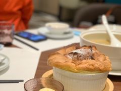 舒芙蕾-港丽餐厅(杭大店)