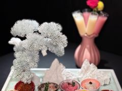 -蟹犇•帝王蟹雪蟹(陆家嘴店)