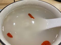 苗家甜酒醪糟小丸子-贵凤凰贵州米粉(五道口店)