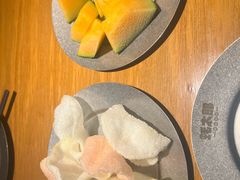 -蚝太郎 • 海鲜烧烤(Upark店)