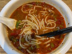 -牛八宝桂林米粉(八里庄店)