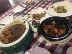 -邓丽君音乐主题餐厅