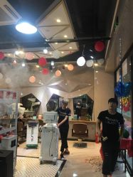 -PE SALON