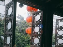-东门口涮肉·砂锅·烤串(老门东店)