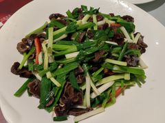 -新疆兵团食府清真(马连道店)