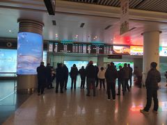 -常州奔牛国际机场