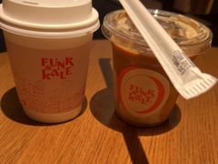 -FUNK & KALE BY WAGAS(长宁尚嘉)