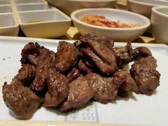 -喜来稀肉(北外滩白玉兰广场店)