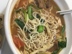 -咬不得高祖生煎·简餐(高银街店)