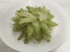 -園外園港式精品菜