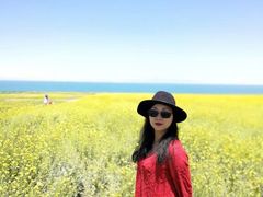 -青海湖国家重点风景名胜区