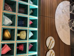 -荷风细雨·中国茶宴(碧云店)