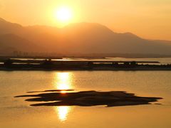 -福建鲤鱼洲酒店