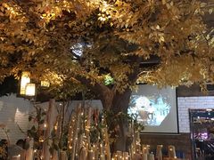 -冰城小镇音乐串吧·聚会餐厅(百子湾店)