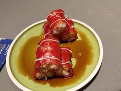-潮府馆·非遗潮州菜·世纪公园(新国际博览中心店)
