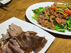 -潮中人·潮州菜(益乐路店)