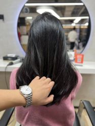 点击看大图 -奈川烫染Salon