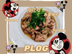 -清味园·宁夏清真美食(青铜峡店)