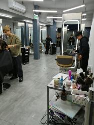 点击看大图 -ON STAR SALON