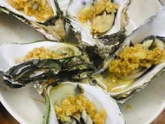 -强记龙虾钳(定安里店)